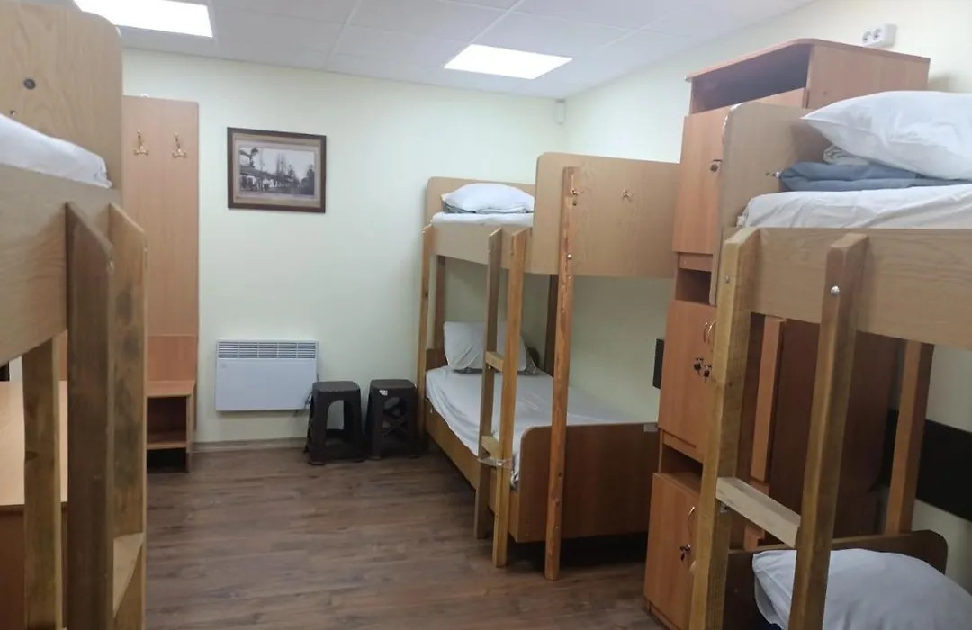 Hostel Krone Gok Zatishok-1