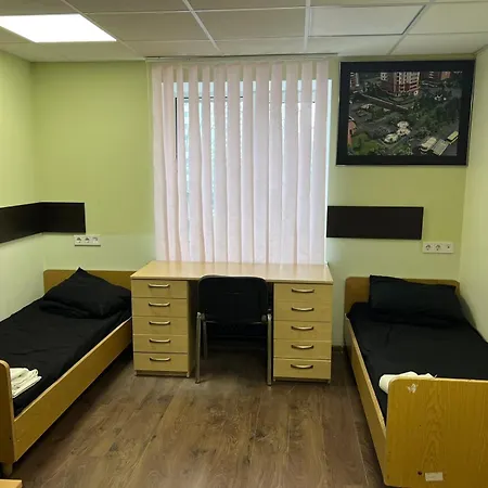 Hostel Krone Gok Zatishok-3