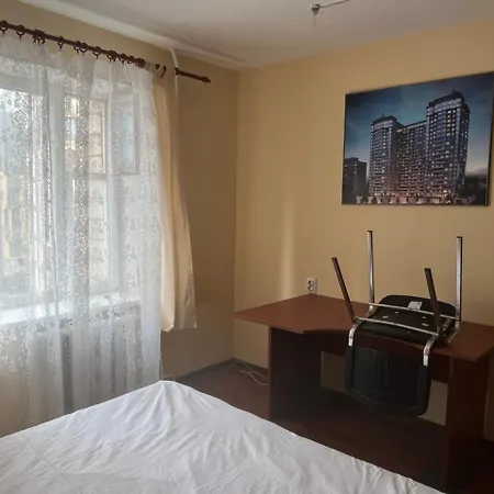 Hostel Krone Gok Zatishok-2
